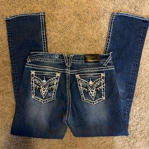 Vigoss Jeans